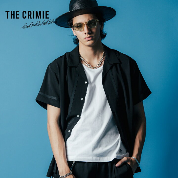 楽天市場】SALE【公式】 THE CRIMIE クライミー ニット テープ 