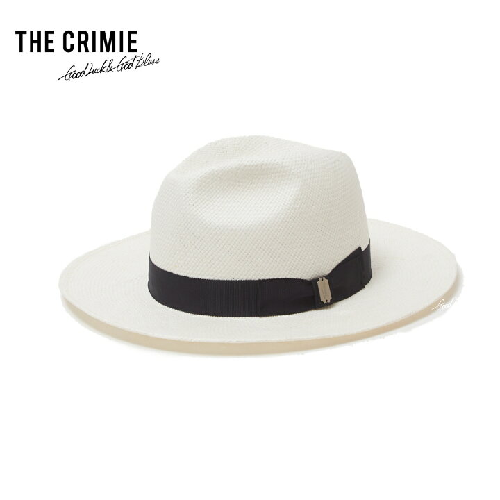 楽天市場】【公式】 THE CRIMIE クライミー サマーハット ユニセックス 