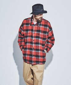 楽天市場 チェックシャツ コート ジャケット メンズファッション の通販