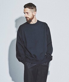 楽天市場 オーバーサイズ トレーナー メンズファッション の通販