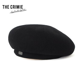 【公式】クライミー THE CRIMIE オリジナル ベレー帽 オールシーズン 調整機能付き メンズ ブランド