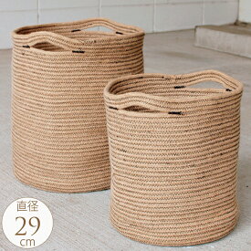 楽天市場 鉢カバー 麻の通販