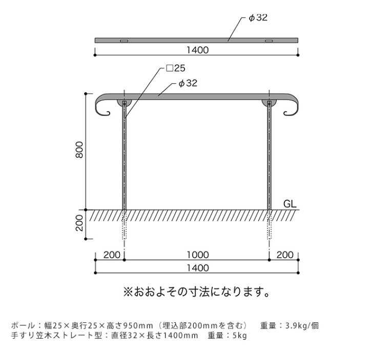 楽天市場 屋外 階段 手すり 実用性も兼ねた パークフェンス ストレート 設置高さ 80cm アプローチ 仕切り スロープ 段差 坂道 安全 補助 公園 花壇 手摺 玄関 入り口 介護 リフォーム 送料無料 ガーデン用品屋さん 楽天市場 屋外 階段 手すり 実用性も兼ねた パークフェンス ストレート 設置高さ 80cm アプローチ 仕切り スロープ 段差 坂道 安全 補助 公園 花壇 手摺 玄関 入り口 介護 リフォーム 送料無料 ガーデン用品屋さん