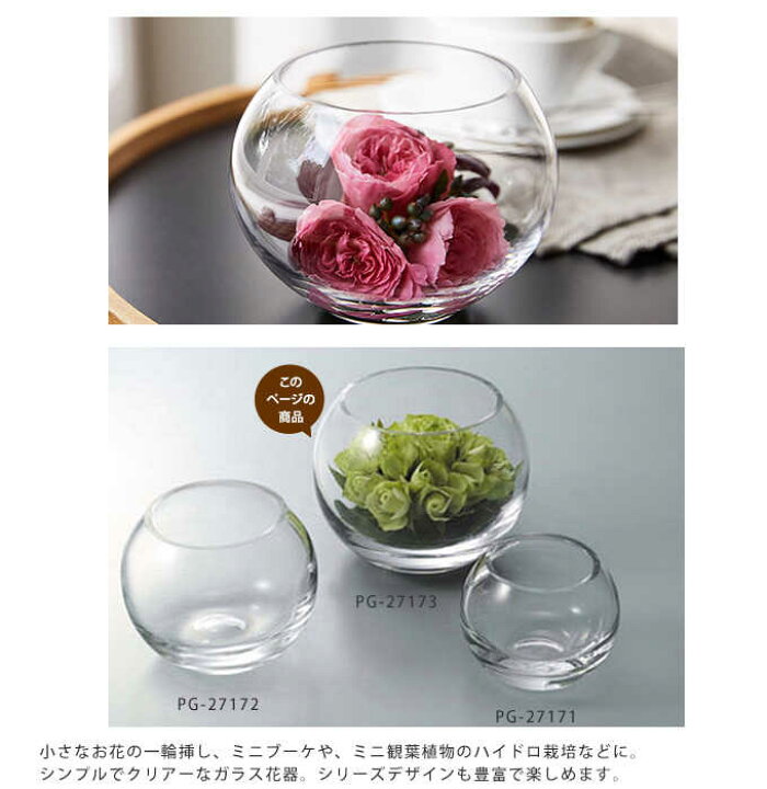 楽天市場 花瓶 ガラス おしゃれ グラスボール L フラワーベース クリア インテリア 透明 シンプル ガーデン用品屋さん 楽天市場 花瓶 ガラス おしゃれ グラスボール L フラワーベース クリア インテリア 透明 シンプル ガーデン用品屋さん