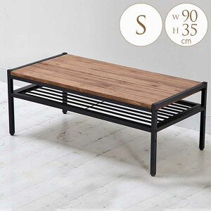 [e[u ؐ S BRICK S 90×46×35cm ؐ VFt k |bN t[X^h ԑ ԑ fBXvC I AeB[N re[W yz