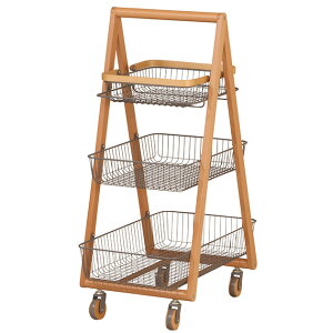 �L���X�^�[�t�� ���S�� Mash �}�b�V�� CARRY BASKET WAGON-M �L�����[�o�X�P�b�g���S��-M ������� ���[ �V���v�� �ԗ� �C���e���A �Ƌ� �I ���� �֗� ���� �y���������z