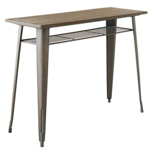 MOSH ���b�V�� HIGH TABLE �n�C�e�[�u�� �e�[�u�� �n�C�e�[�u�� �f�X�N �X�`�[�� ���C�� �r���e�[�W ���B���e�[�W �C���e���A �X�^�C���b�V�� �Ƌ� �y���������z