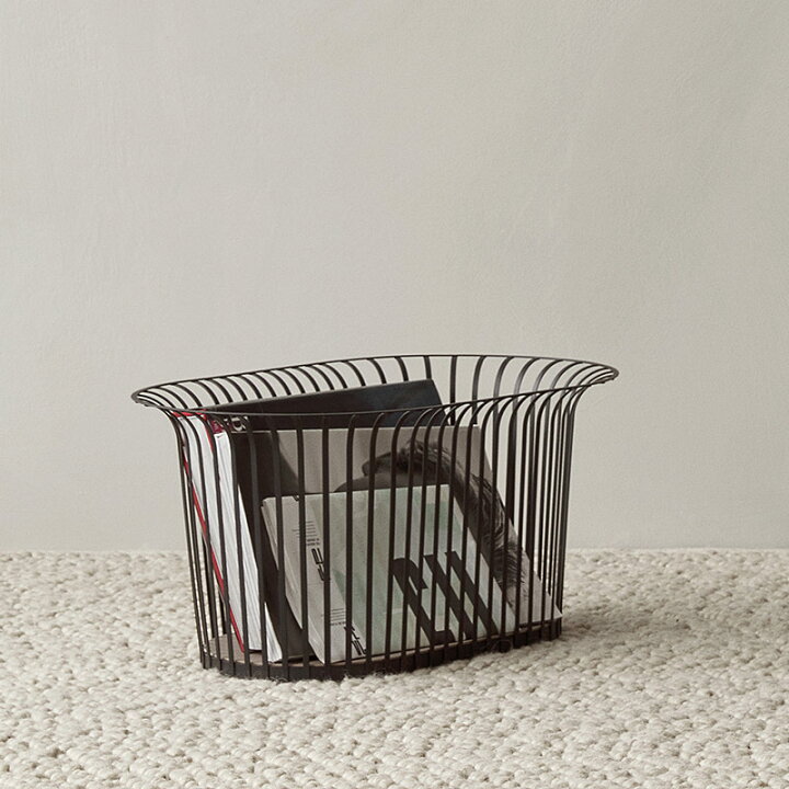 楽天市場】Audo Copenhagen オドー コペンハーゲン リボンバスケット  