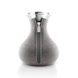 ティーポット 北欧 ブラント eva solo エバソロ ティーメーカー 1L 耐熱ガラス 紅茶 おしゃれ 緑茶 北欧ブランド アウトドア ベランダ 簡単 便利 プレゼント おすすめ ギフト 【送料無料】