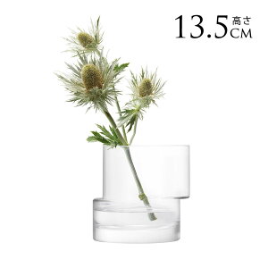 LSA International �t�����[�x�[�X / �L�����h���z���_�[ Tier �e�B�A H13.5cm �N���A �ԕr ���� �K���X ������� �V���v�� �K���X�x�[�X �k�� �k���C���e���A ���k�͔| �n�C�h���J���`���[ �y������