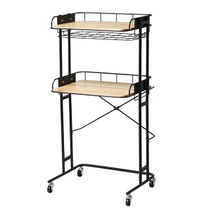Mash }bV BY CAGE KITCHEN RACK LX^[t S~ドbN X Lb`bN W Lb`[ ֗ ȃXy[X I[vbN Lb` [ LX^[t yz