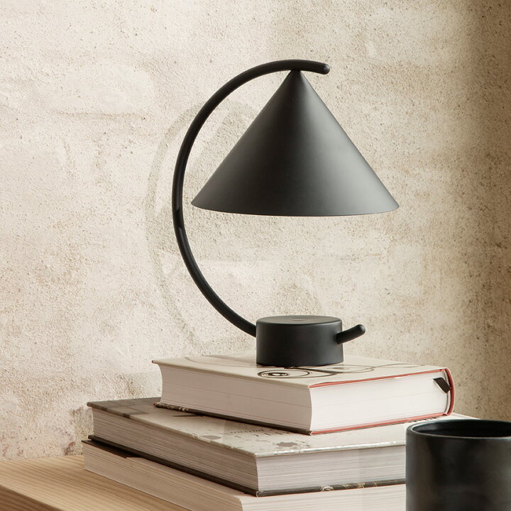 楽天市場】北欧 テーブルランプ ferm LIVING ファームリビング 
