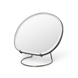 ferm LIVING �t�@�[�����r���O Pond Table Mirror ���~���[ �k�� �C���e���A �G�� ������� �Ƌ� �� ��� ���C�N ���� �l�C �������� �y���������z