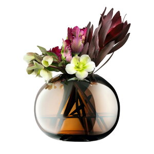 LSA International t[x[X Epoque G|bN ԕr H13.5cm  KX  Vv KXx[X k kCeA t[AWg k͔| nChJ`[ y