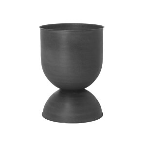 ferm LIVING t@[rO Hourglass Pot A[OX |bg MTCY v^[  Jo[ k uh lC K[fG v^[Jo[ K[fjOG v^[X^h