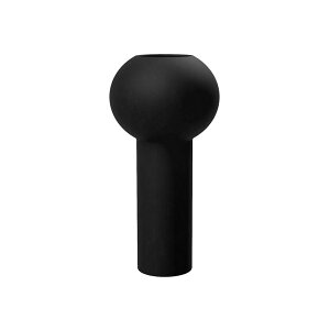 COOEE N[C[ Pillar Vase s[x[X 24cm ԕr  ֑}  k CeA G IuWF  킢 uh v[g Mtg  yz
