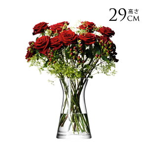 LSA International t[x[X FLOWER t[ MIXED BOUQUET VASE ԕr  KX  Vv KXx[X k kCeA t[AWg k͔| nChJ`[ y