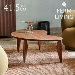 R[q[e[u k ferm LIVING t@[rO Feve Coffee Table tF[u R[q[e[u rO  kƋ  CeA e[u [e[u Z^[e[u lC 