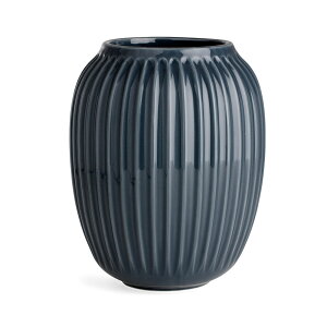 KAHLER P[[ Hammershoi x[X H21cm ԕr k t[x[X   CeA G n}[XzC  Xg[EGA   Mtg v[g 