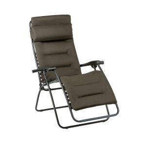 Lafuma ���t�} ���N���C�j���O�`�F�A RSX AIR COMFORT ���O �`�F�A ���K�i 5�N�ۏ� �t�����X ���K�A���i �܂肽���� �f�b�L�`�F�A �K�[�f���`�F�A �y�� ������� �x�����_ ���� ���r���O �t�����X��