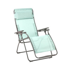 Lafuma ラフマ リクライニングチェア FUTURA BATYLINE DUO 屋外 チェア 正規品 5年保証 フランス 正規輸入品 折りたたみ デッキチェア ガーデンチェア 軽量 おしゃれ ベランダ リビング フランス製