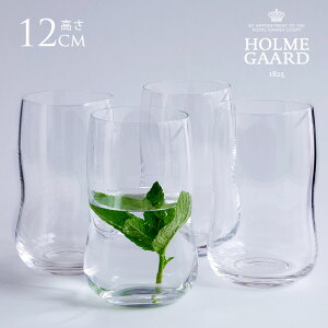 HOLMEGAARD zK[h FUTURE ^u[ 370ml@4 kG pB uh lC Rbv OX  NA v[g Mtg  KX  Lb` G y