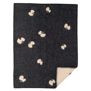 【無料ラッピング】 KLIPPAN ブランケット ウール ミニ KLIPPAN クリッパン ウール ミニブランケット CHOUCHO ひざ掛け 北欧 ウール100% 冬用 暖かい 高級 大人 室内リビング 仕事 デスクワーク エ