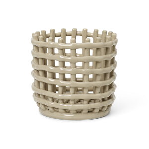 ybsOz ferm LIVING t@[rO Z~bN oXPbg X[ a16cm k G CeA JS   f}[N [  |bgJo[ Jo[ Ce