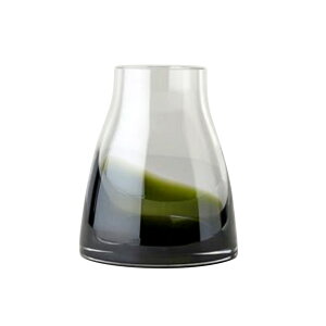 【無料ラッピング】 花瓶 おしゃれ 北欧 ガラス 雑貨 Ro Collection ローコレクション フラワーベース no.2 インテリア ガラス花瓶 一輪挿し カラーガラス 北欧雑貨 おしゃれ 人気 玄関 リビング