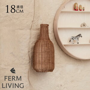 ferm LIVING t@[rO Braided ^ vVF[h {g |V[O k Cg y_g Ɩ LED Ή G CeA V Ɩ rO y_gv y_g