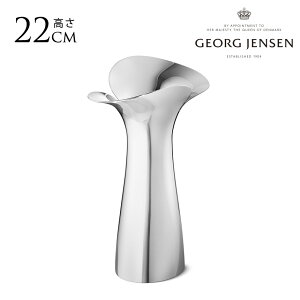 W[WWFZ BLOOM BOTANICA VASE u[{^jJx[X ԕr 22cm t[x[X Ԋ  XeX Vo[  t[AWg  k yz