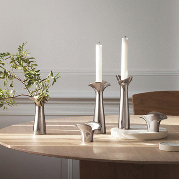楽天市場】ジョージジェンセン BLOOM BOTANICA TEA LIGHT ティーライト 