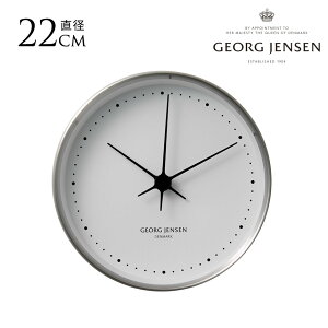 W[WWFZ HK CLOCK v STEEL WHITE 22cm Ǌ|v Ǌ| EH[NbN ǎv AiO k  Vv XeX _ yz