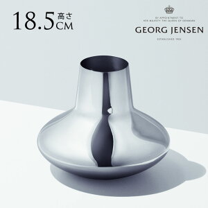 W[WWFZ HK VASE ԕr SS 225 mm t[x[X Ԋ  XeX Vo[  t[AWg  k yz