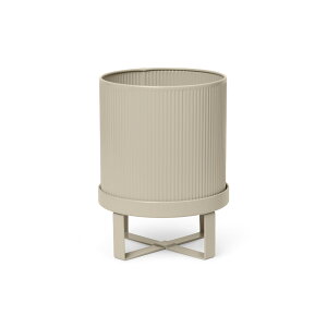 ferm LIVING t@[rO Bau Pot oE|bg S v^[ k   Jo[ ꌊ  O v^[Jo[ v^[X^h  K[fjOG K[fG y