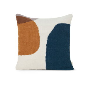 ferm LIVING t@[rO k NbV Kelim Cushion 50×50  NbVJo[ k CeA G kG g t \t@[ Q rO yz