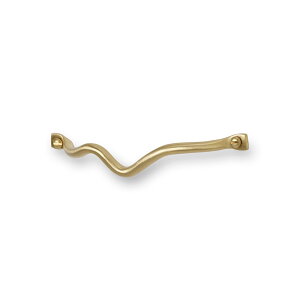 ferm LIVING t@[rO Curvature Handle nh ܂  DIY onh  I k G o    c  op nh hbT[ ˂ y