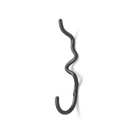 ferm LIVING ファームリビング ウォールハンガー Curvature Hook ウォールハンガー 壁掛け フック 北欧雑貨 おしゃれ 帽子 バッグ コート インテリア雑貨 北欧 雑貨 インテリア 【送料無料】