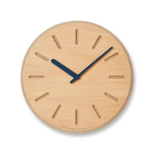 Lemnos mX Ǌ|v  ؐ Paper-Wood CLOCK dent v Ǌ| { ی^ CeA _ i` É Q Â ~` v[g Mtg  yz
