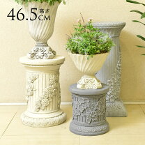 楽天市場】ヨーロピアン アンティーク 花台の通販