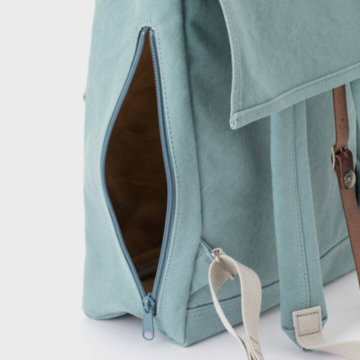 楽天市場】リュック 帆布 豊岡 BAGWORKS リュックサック BOYSCOUTSMAN 