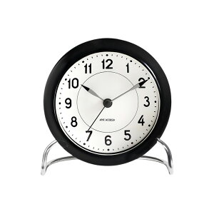 uv k  rO AiO ARNE JACOBSEN AlERuZ e[uNbN STATION 11.3cm ㎞v v   A[NbN CeA _ Q IuWF v