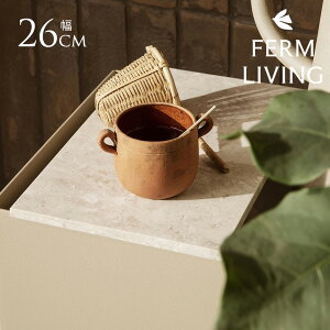 ferm LIVING t@[rO Tray for Plant Box pgC 嗝 k uh G p IvV {[h  JX^}CY TChe[u  R yz