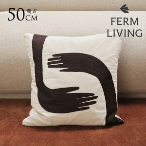 ferm LIVING t@[rO k NbV |[YNbV 50×50  NbVJo[ g t k CeA G \t@[ Q rO yz
