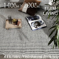 楽天市場】ferm LIVING（カーペット・ラグ｜カーペット・マット・畳 