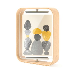 Umbra Au xEbh fXNt[ 19×24cm ʐ^ 2  IuWF Ă X^h tHgX^h ؐ t[  fXN  rO CeA 2L |XgJ[h y