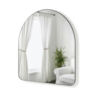 Ǌ|~[ I[o ~[ Ǌ| Umbra Au t[o A[`h ~[ 86×91cm  傫 ^  CeA rO EH[~[ A[`  Q JtF ItBX Vv