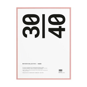 y[p[RNeBu Paper Collective |X^[t[ 30cm×40cm it[̂݁j t[ 30×40 k z sN`[t[ ؐ AN Ebht[ Ǐ CeA |X^[p 