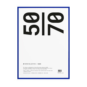 y[p[RNeBu Paper Collective |X^[t[ 50×70cm it[̂݁j t[ 50×70 k z sN`[t[ ؐ AN Ebht[ Ǐ CeA |X^[p y