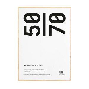 y[p[RNeBu Paper Collective |X^[t[ 50×70cm it[̂݁j t[ 50×70 k z sN`[t[ ؐ AN Ebht[ Ǐ CeA |X^[p y